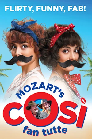 Cosi Fan Tutte