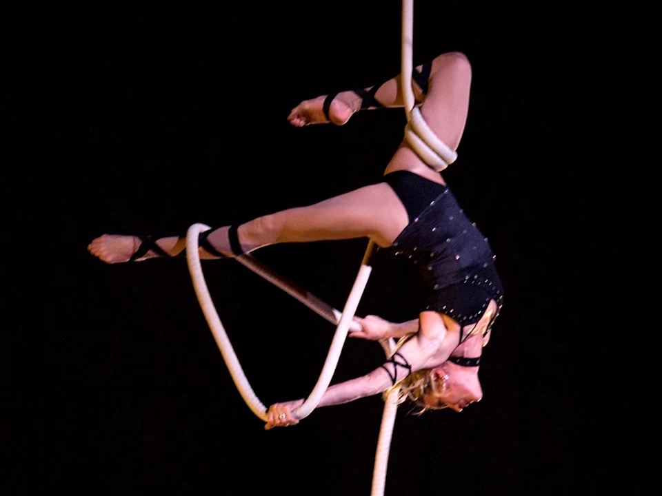 NSO Pops: Cirque de la Symphonie: What to expect - 1
