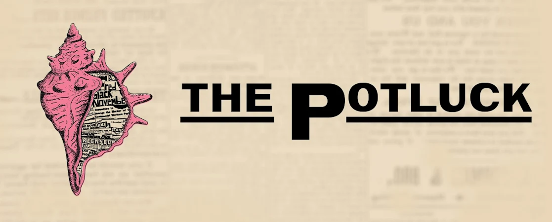 The Potluck