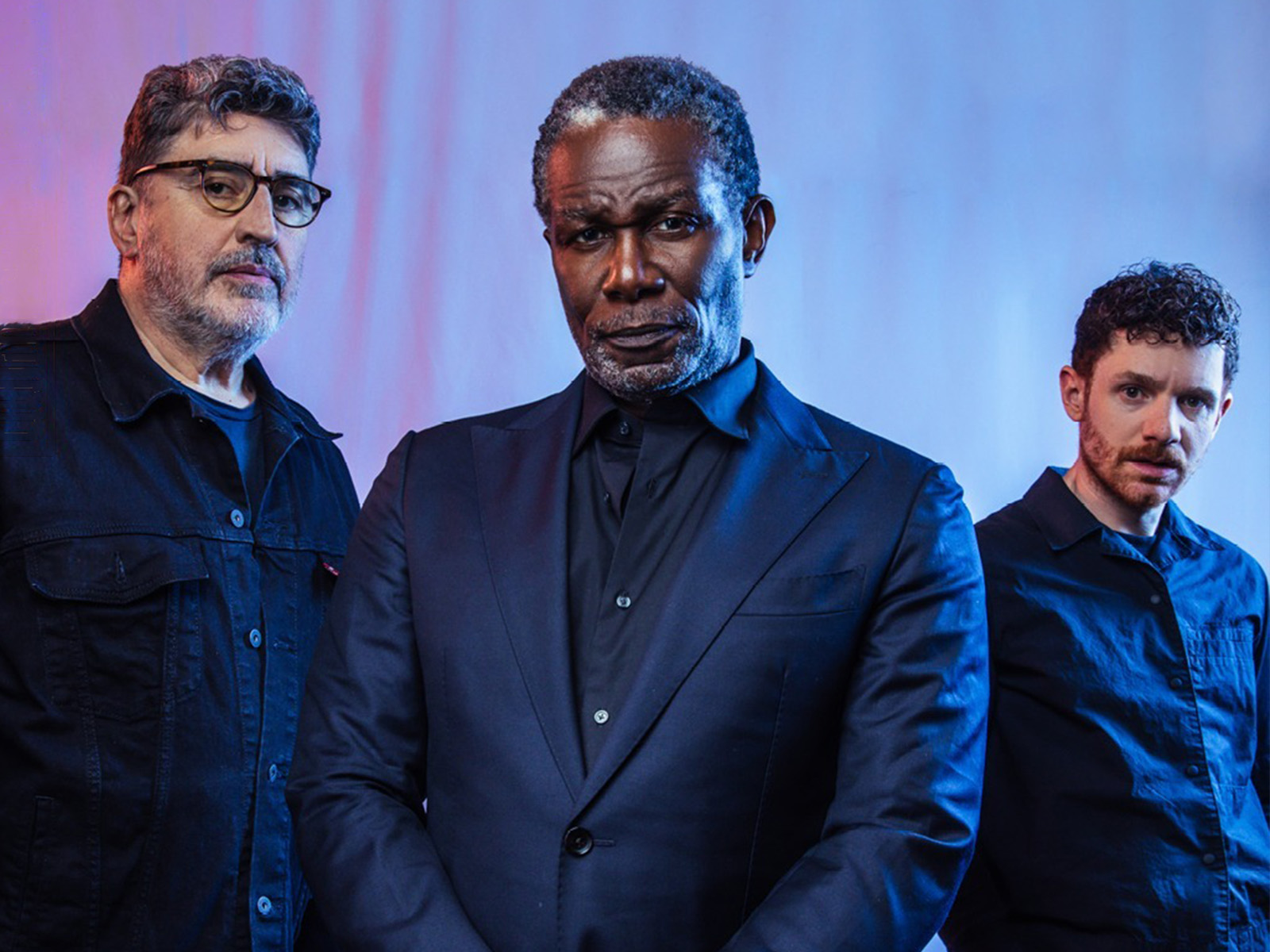 Inherit the Wind: What to expect - 1