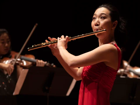 The Chamber Music Society of Lincoln Center: Instrumental Array: What to expect - 3