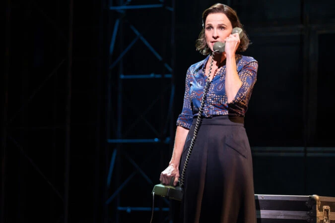 Almost Famous on Broadway : What to expect - 9