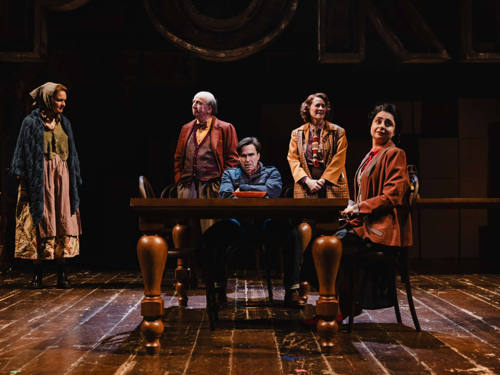 Thornton Wilder's The Emporium: What to expect - 4