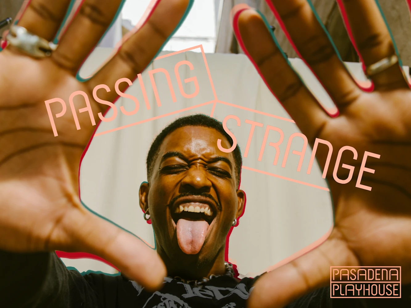 Passing Strange: What to expect - 7