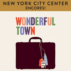 Wonderful Town