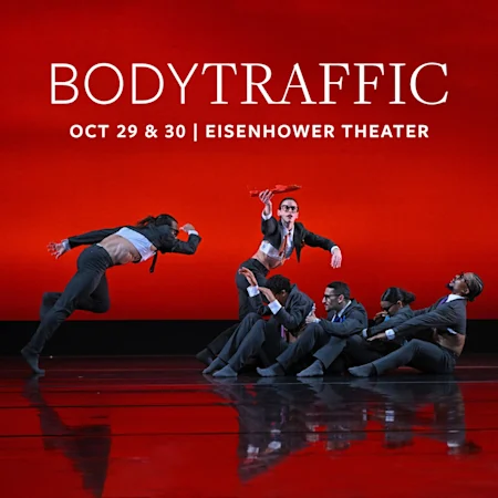 BODYTRAFFIC: This Reminds Me of You