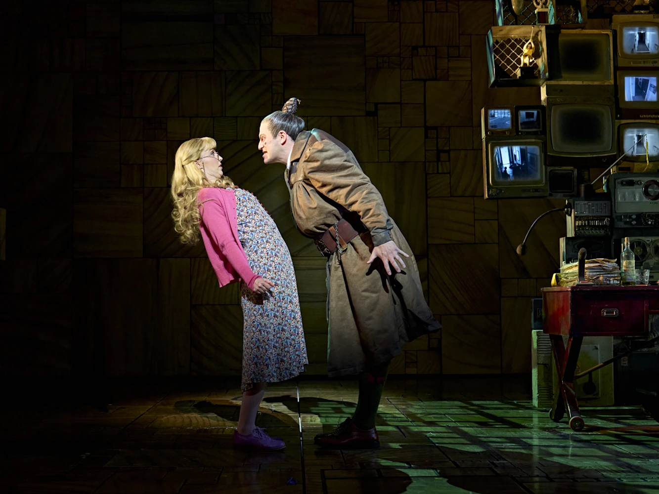 Matilda The Musical: What to expect - 3