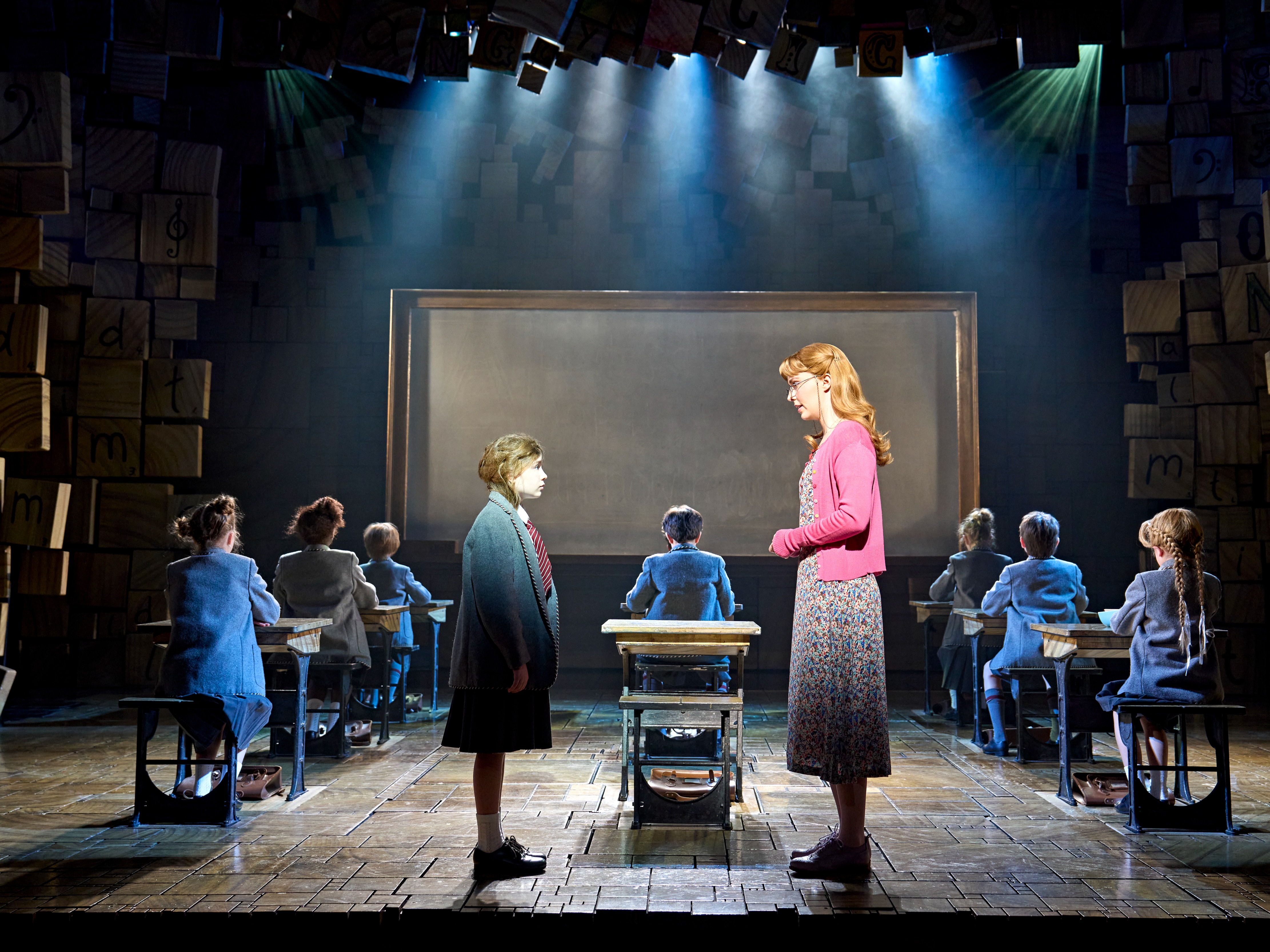 Matilda The Musical: What to expect - 3