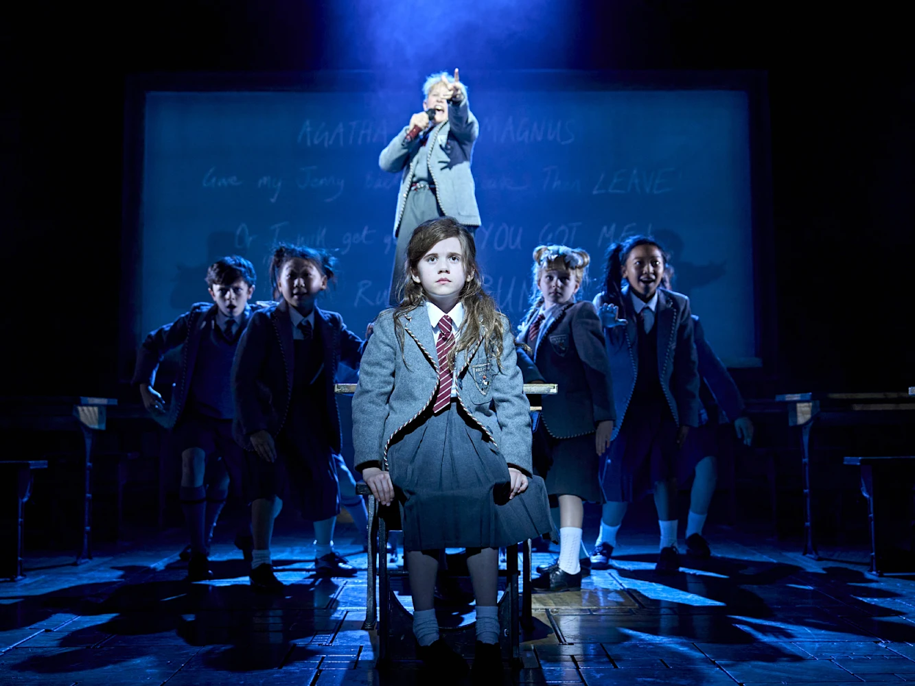 Matilda The Musical: What to expect - 5