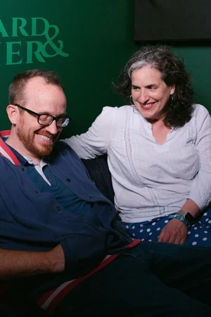 Gethard & Sagher tickets