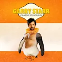 Garry Starr: Classic Penguins - Garrick