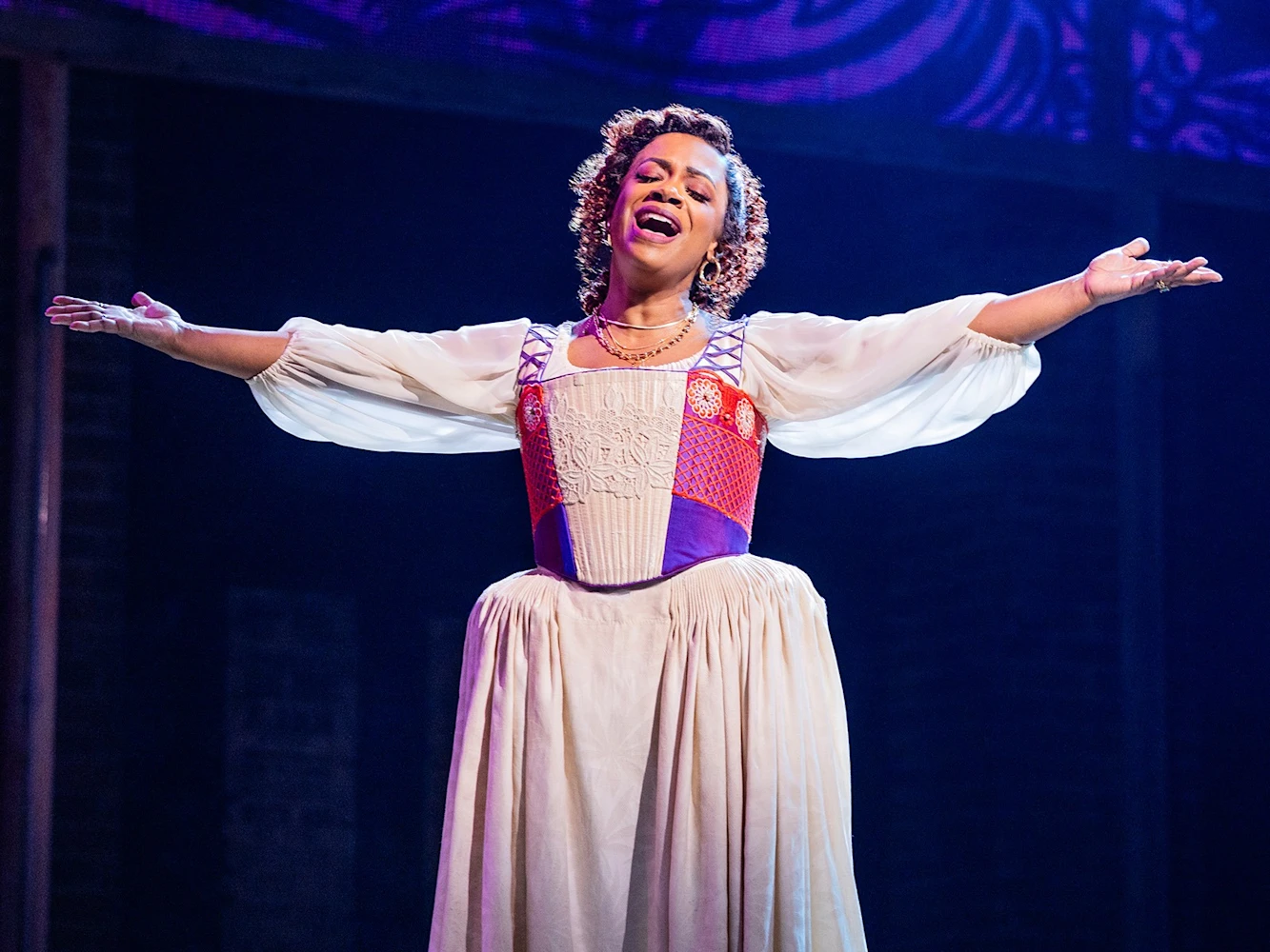 & Juliet: What to expect - 4