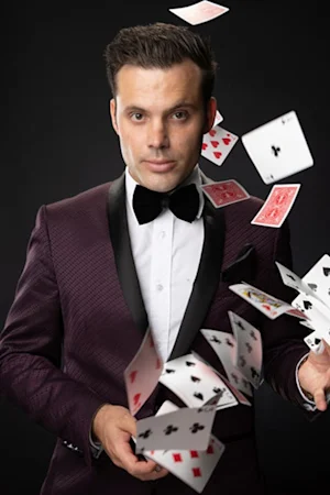 Melbourne's Magic Show tickets