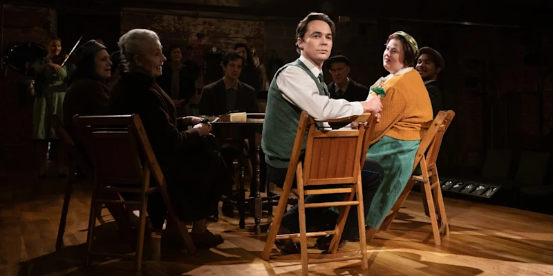 A Man of No Importance