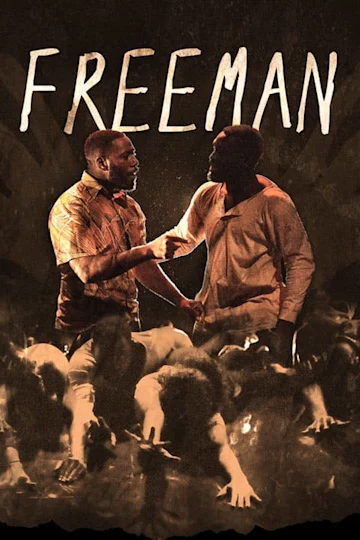 Freeman Tickets