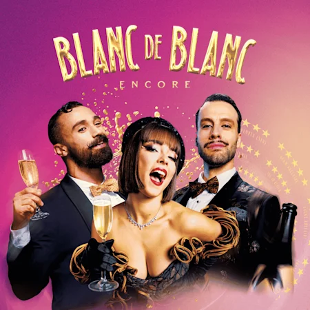 BLANC DE BLANC ENCORE