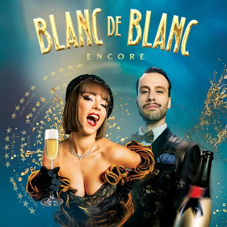 BLANC DE BLANC ENCORE