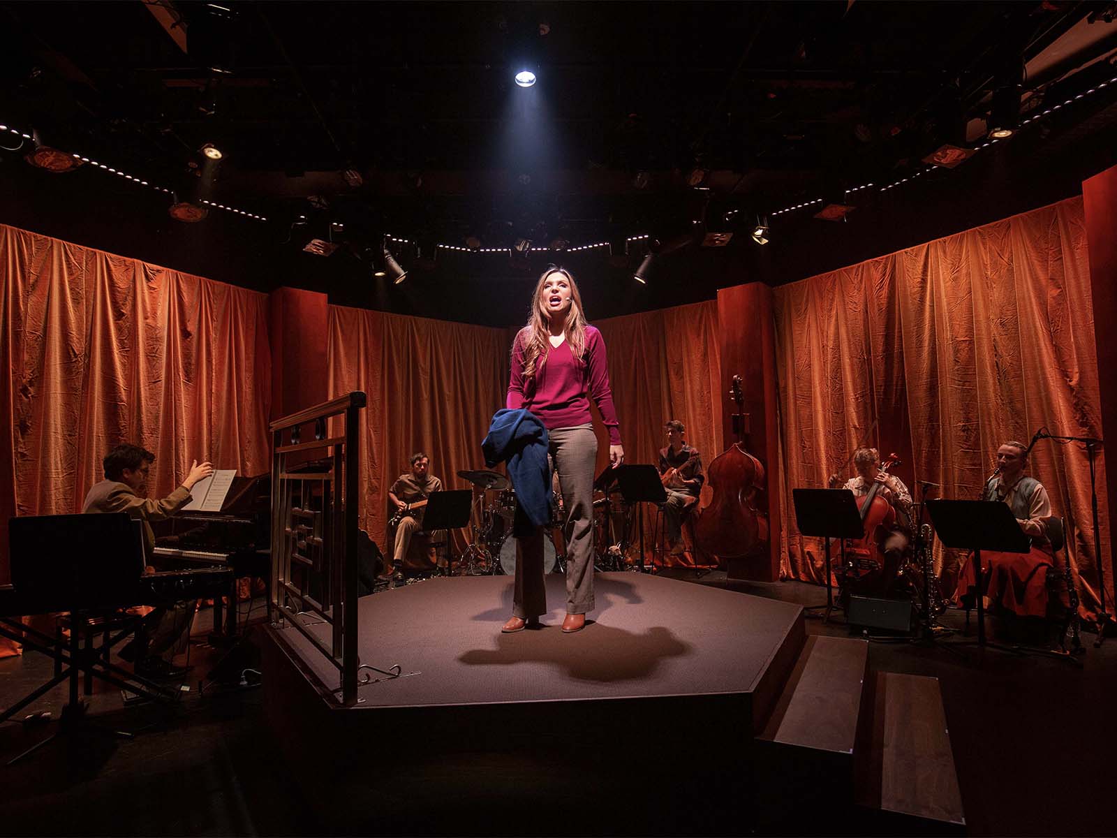 Tell Me On A Sunday: What to expect - 3