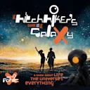 The Hitchhiker's Guide to the Galaxy Live