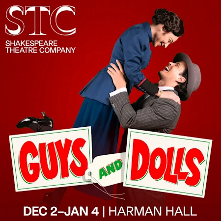 Guys and Dolls