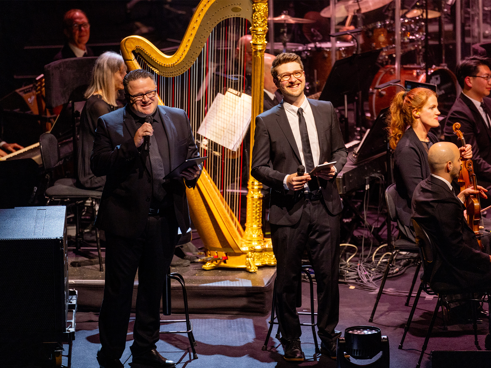 The Music of Joe Hisaishi: What to expect - 3