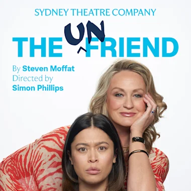 The Unfriend