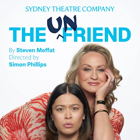 The Unfriend