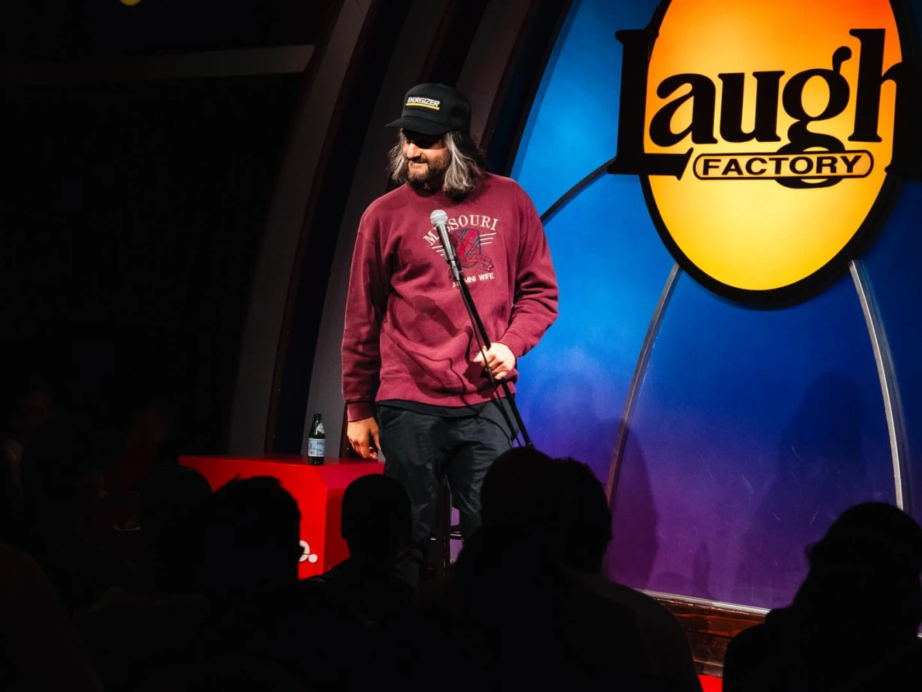 Live Comedy at Laugh Factory: What to expect - 6