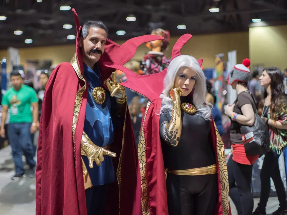 2023 Long Beach Comic Con: What to expect - 1