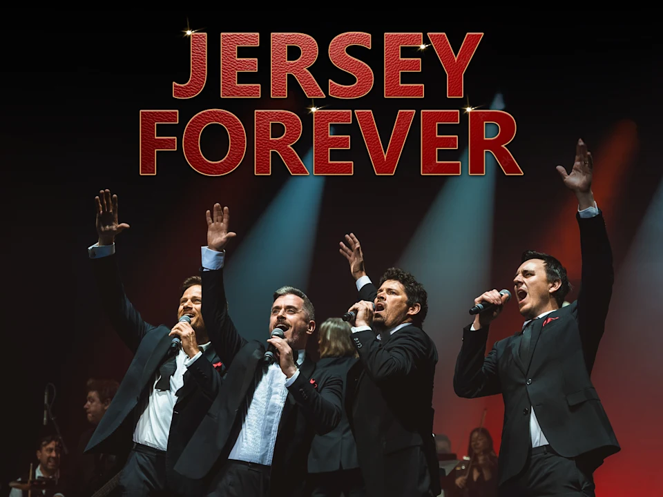 Jersey Forever : What to expect - 1