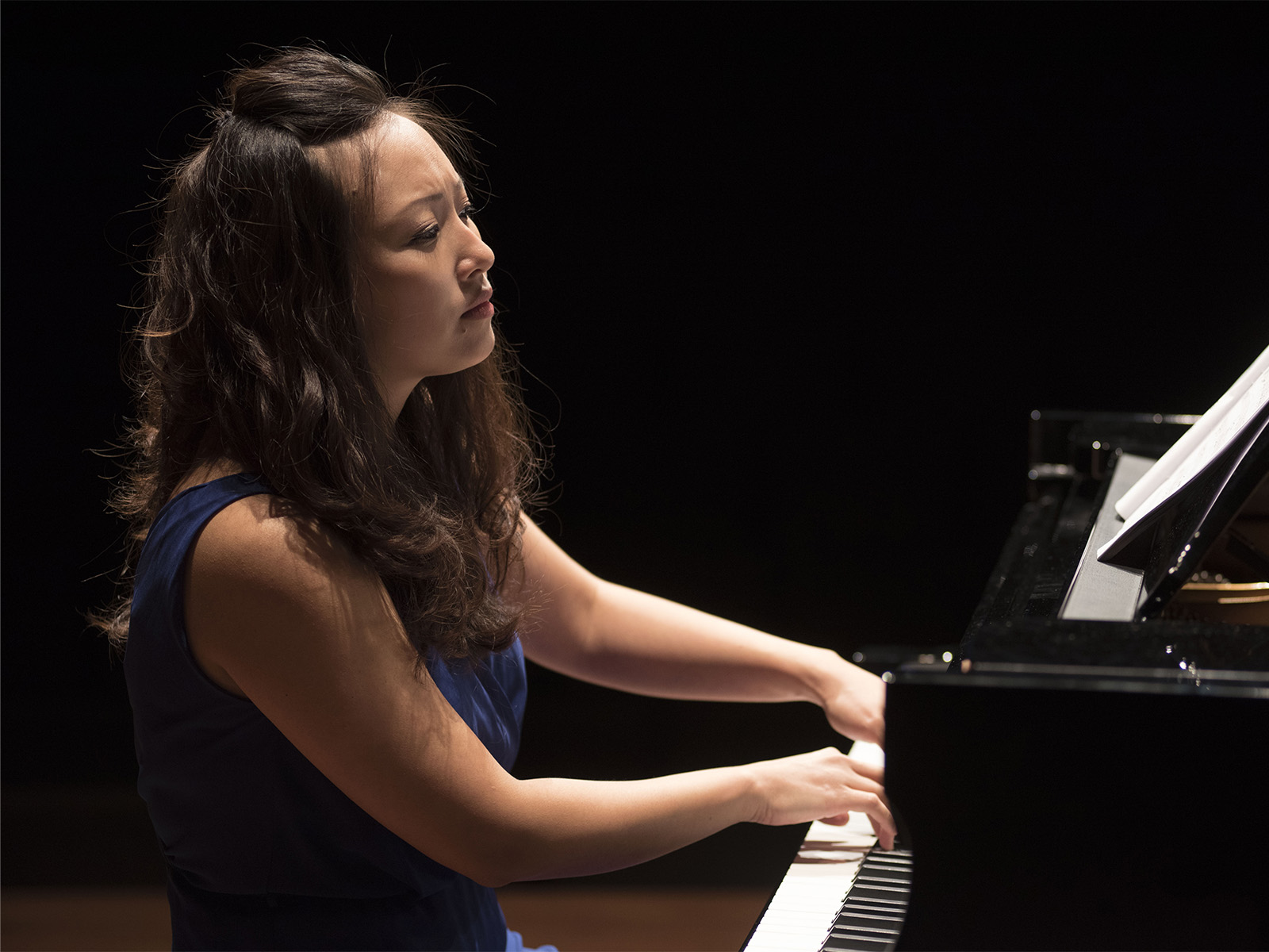 The Chamber Music Society of Lincoln Center: Summer Evenings II : What to expect - 3