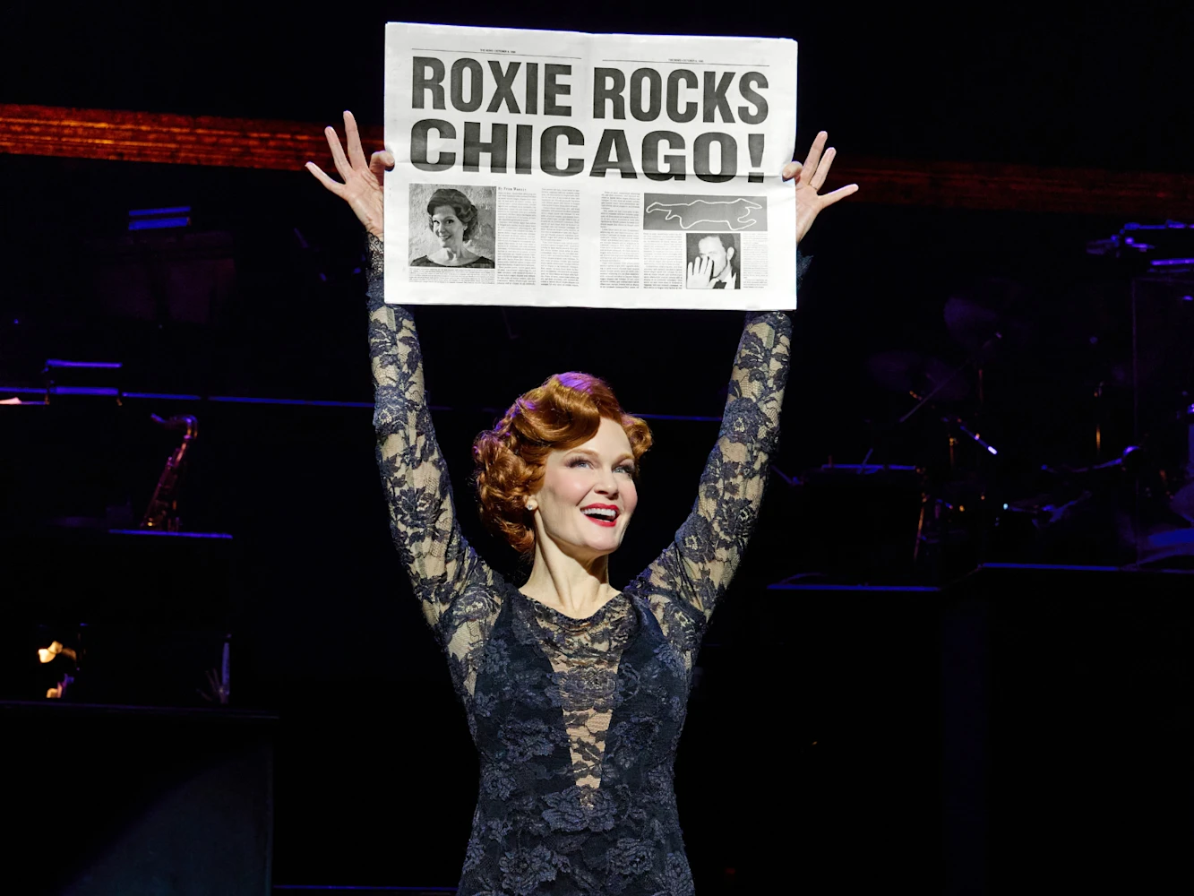 Chicago: What to expect - 8