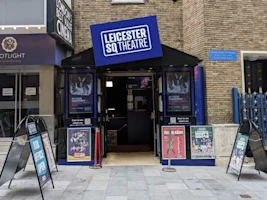 Leicester Square Theatre