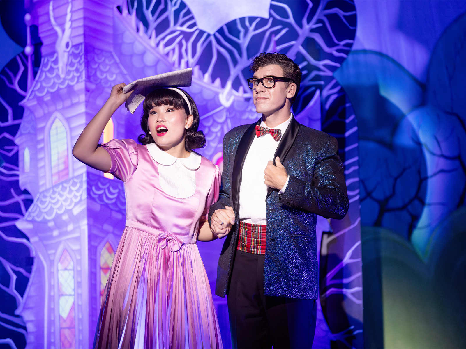 The Rocky Horror Show: What to expect - 4