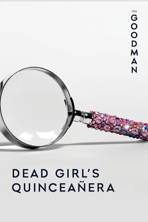 Dead Girl’s Quinceañera