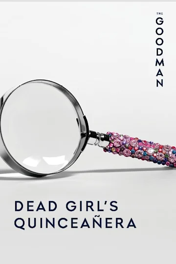 Dead Girl’s Quinceañera tickets