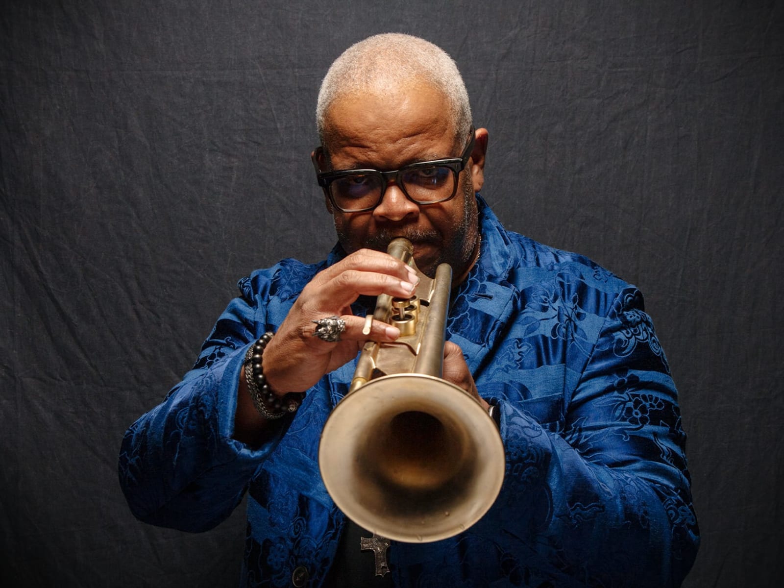Terence Blanchard A Career Retrospective Tickets New York TodayTix
