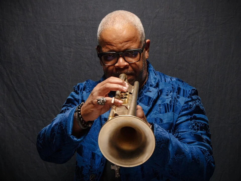 Terence Blanchard: A Career Retrospective: What to expect - 1