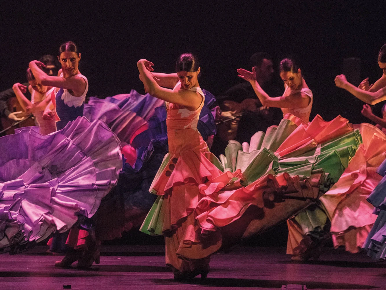 Flamenco Festival: What to expect - 3