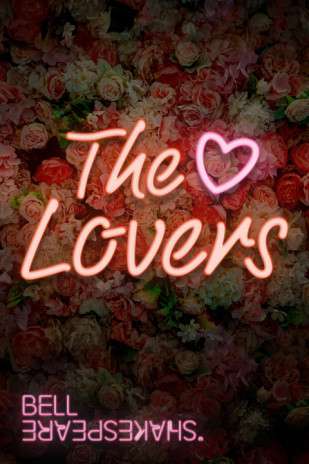 The Lovers presented by Bell Shakespeare