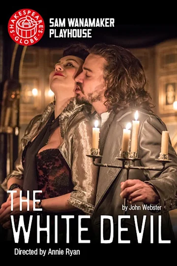 The White Devil Tickets
