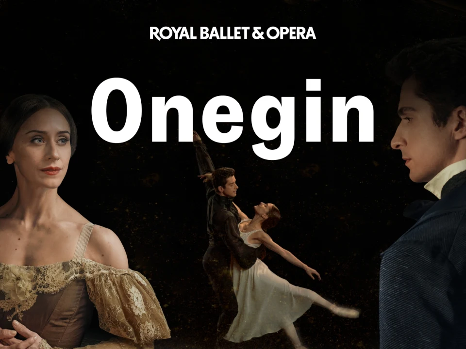 Onegin: What to expect - 1