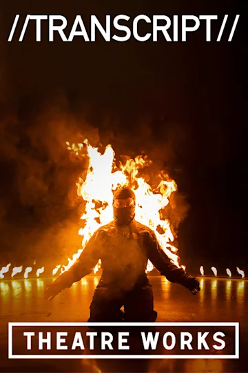 //transcript// at Explosives Factory Tickets