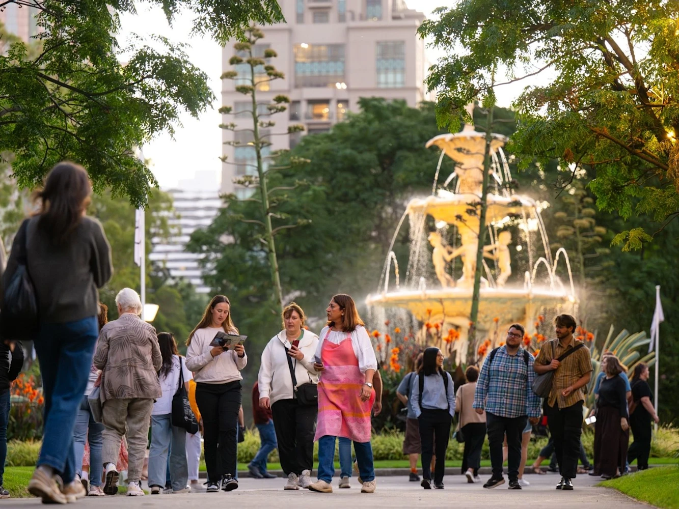 Sunday 29 March | Melbourne International Flower & Garden Show: What to expect - 4