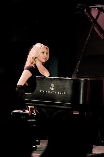 Eliane Elias: From Bill Evans to Brazil tickets