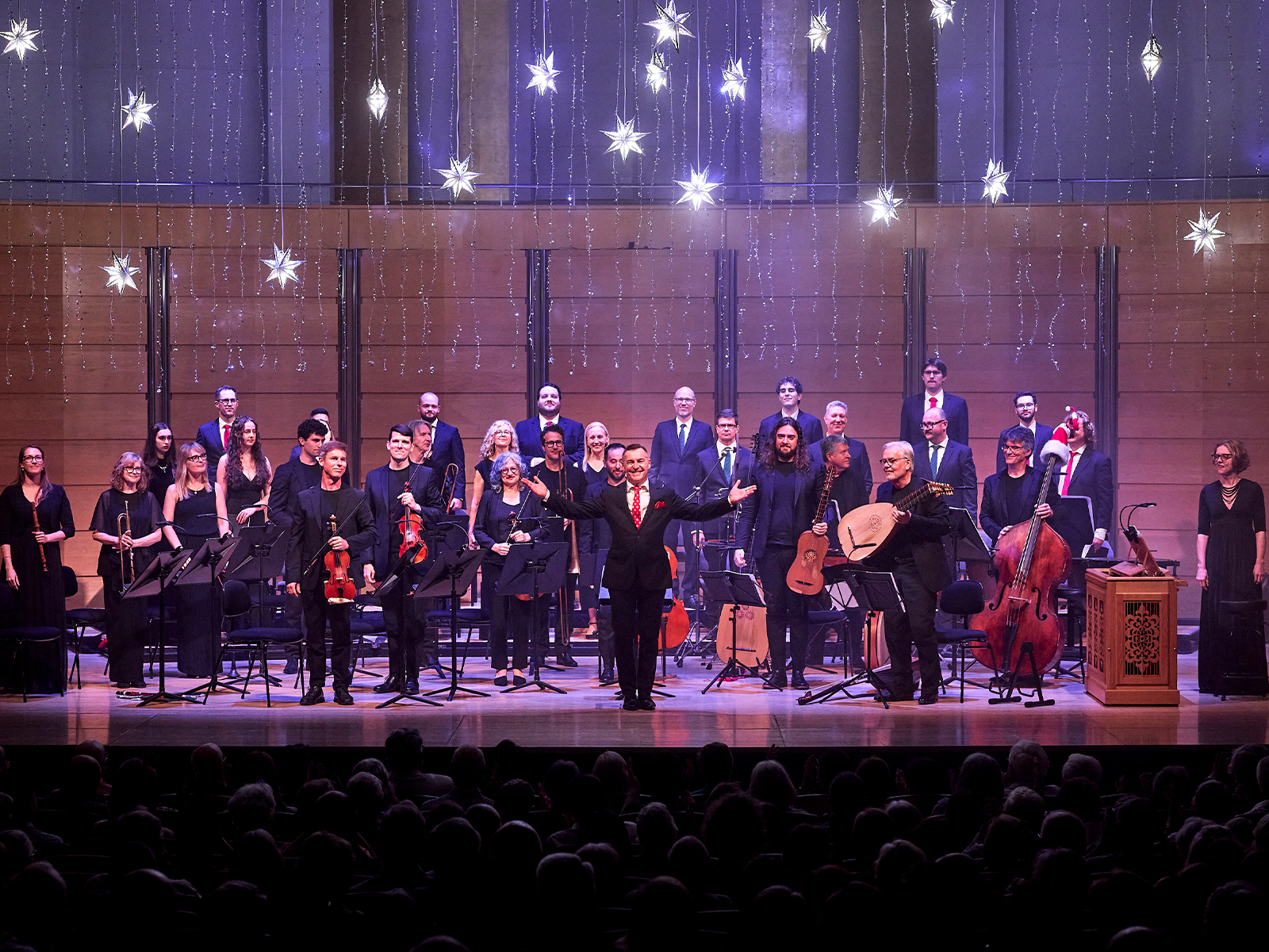 Noël! Noël! : What to expect - 4