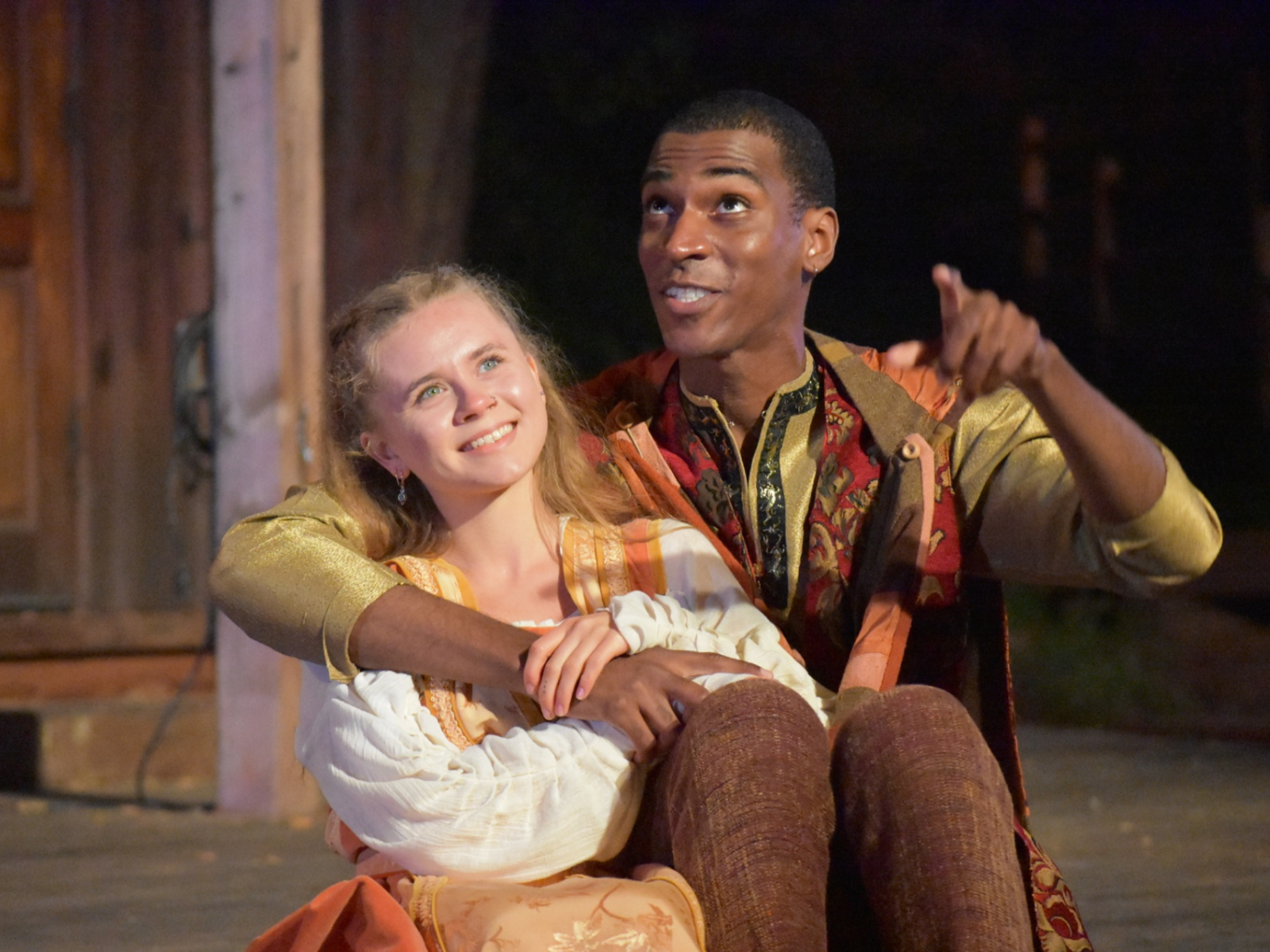 The Winter's Tale at Theatricum Botanicum: What to expect - 3