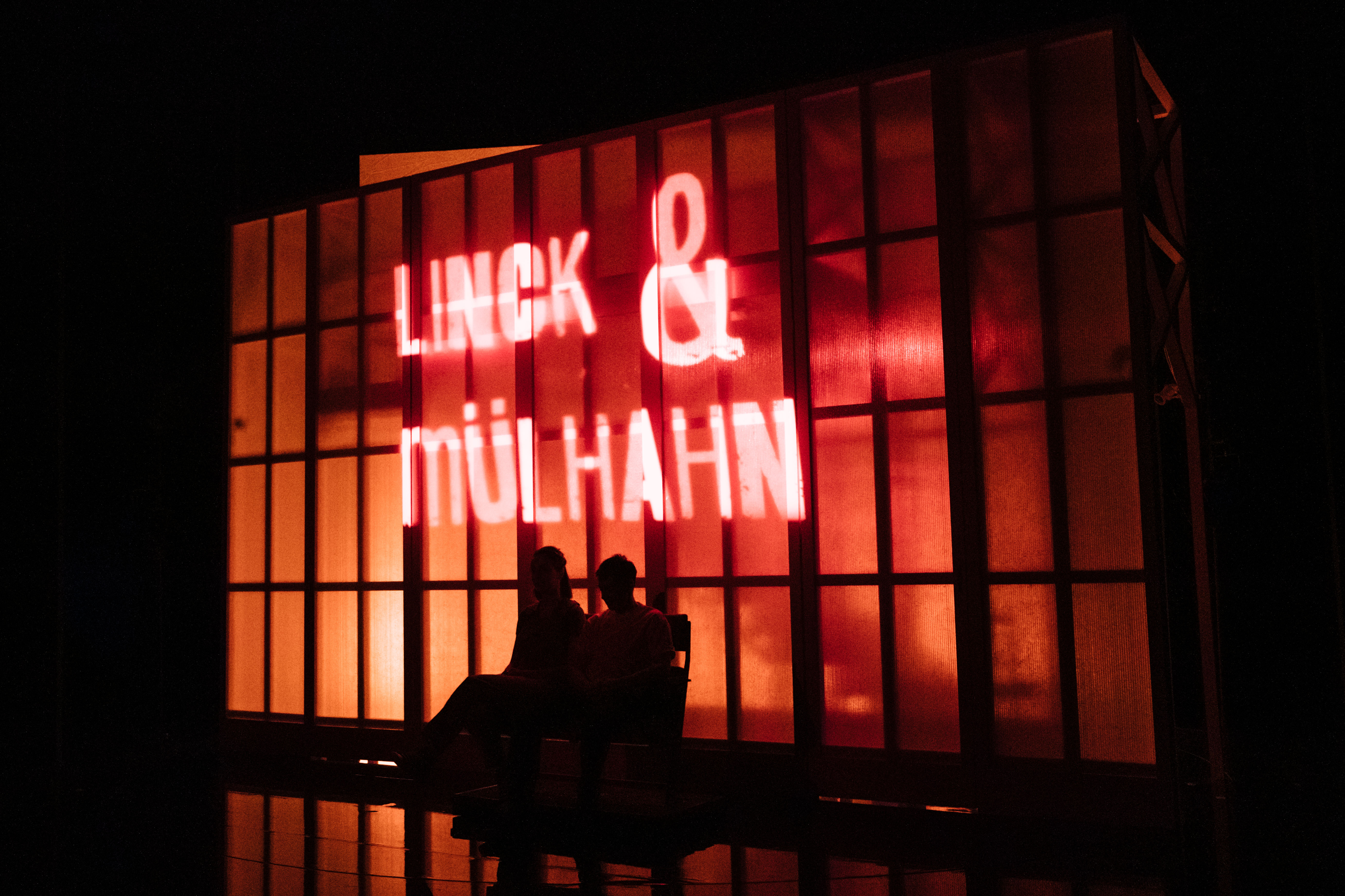 Linck & Mülhahn: What to expect - 3