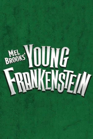 Mel Brooks' Young Frankenstein Tickets