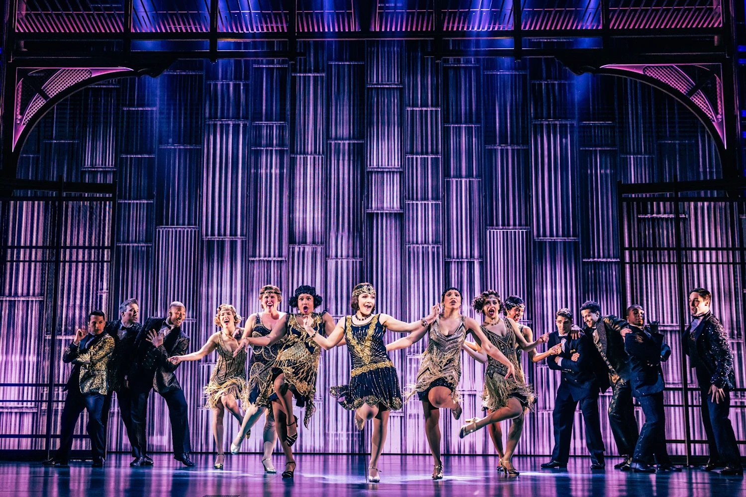 The Great Gatsby: What to expect - 1